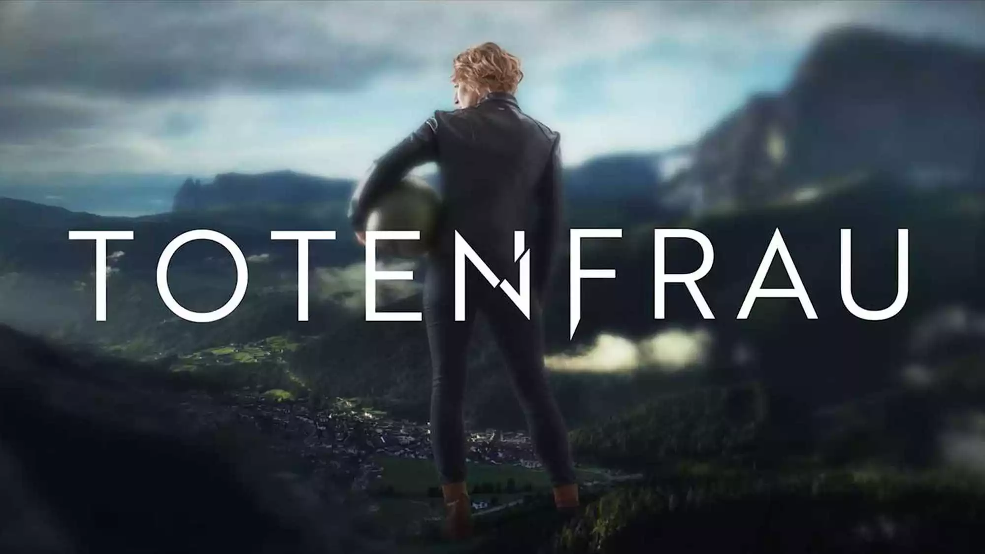 Totenfrau - Streams, Episodenguide und News zur Serie