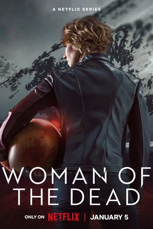 Serienposter