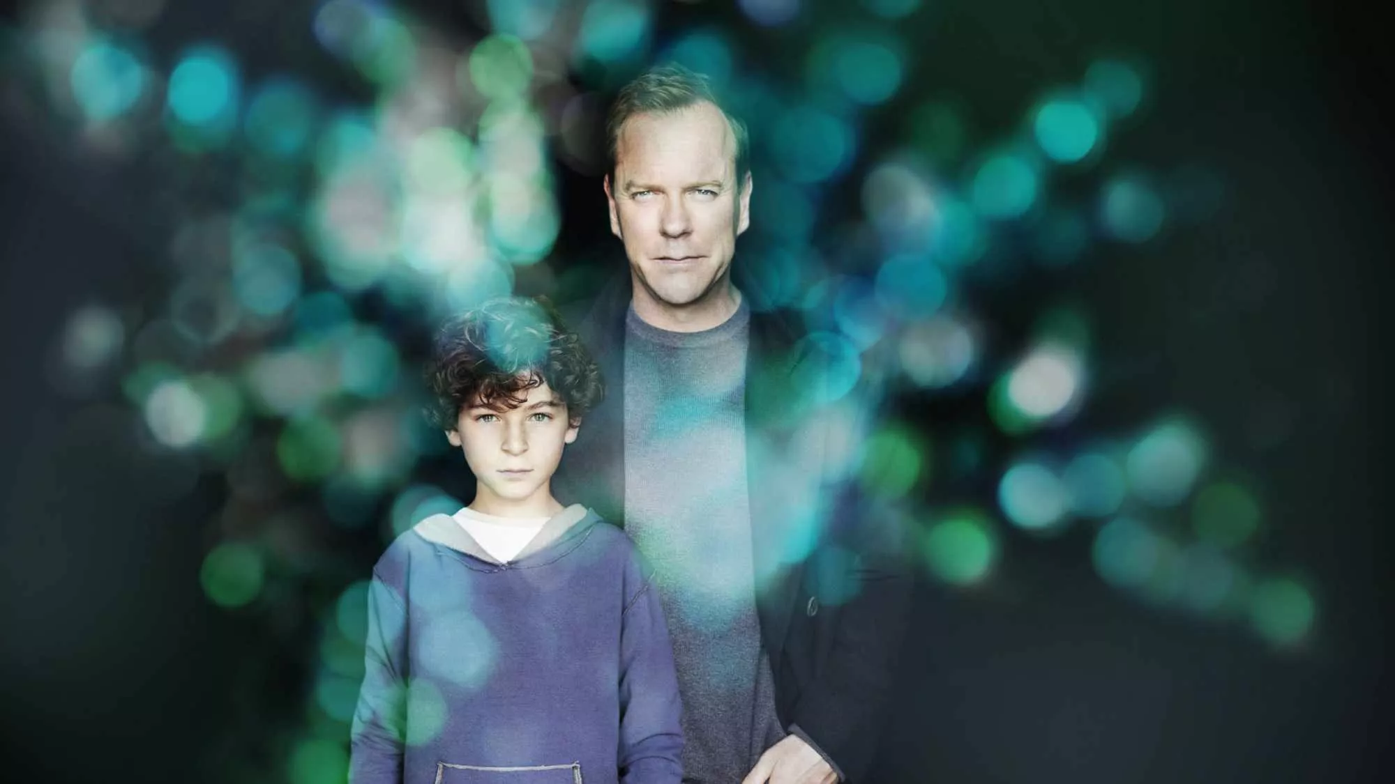 Touch - Streams, Episodenguide und News zur Serie