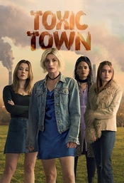 Serienposter