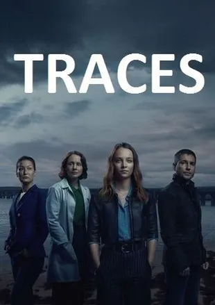 Traces Poster Staffel 1