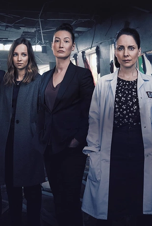 Staffel 1 Serienposter 3