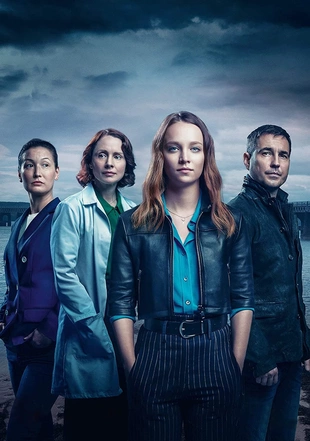 Staffel 1 Serienposter 4
