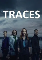 Traces Poster Staffel 1
