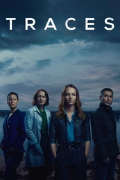 Staffel 1 Serienposter 2
