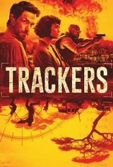 Trackers - Rote Spur