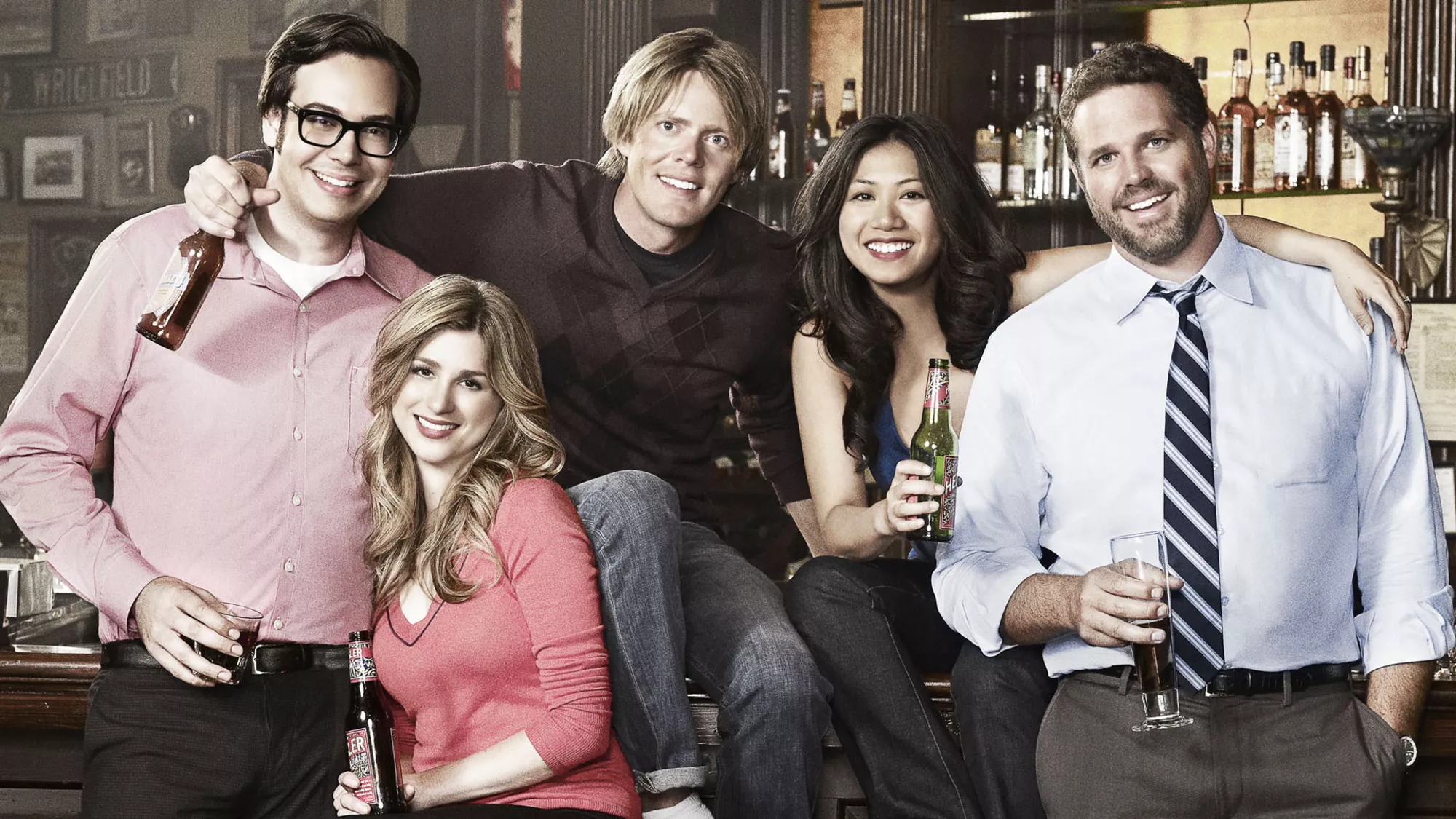 Traffic Light - Episodenguide und News zur Serie