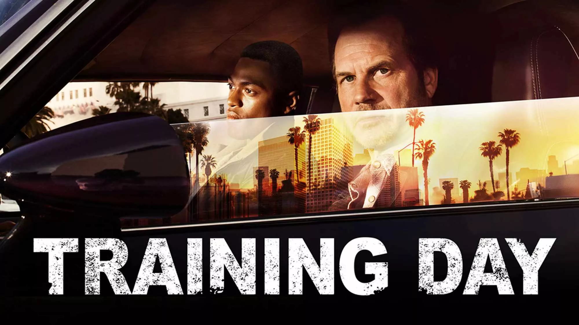 Training Day - Episodenguide und News zur Serie