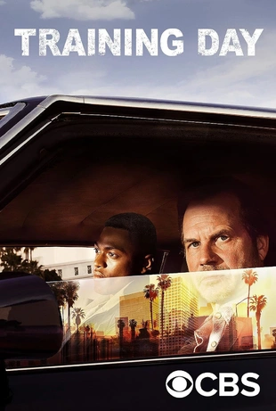 Poster 2 Staffel 1