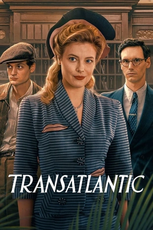Poster 2 Staffel 1