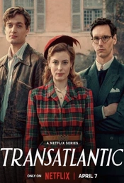 Staffel 1 Serienposter 3