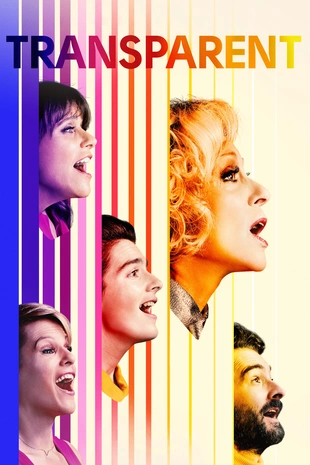 Poster 2 Staffel 1