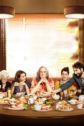 Staffel 1 Serienposter 14