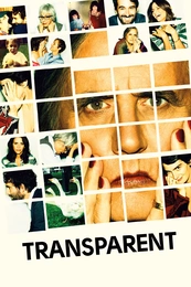 Staffel 1 Serienposter 3