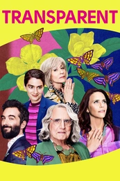 Staffel 1 Serienposter 4