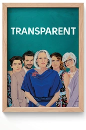 Staffel 1 Serienposter 5