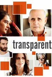 Transparent Poster