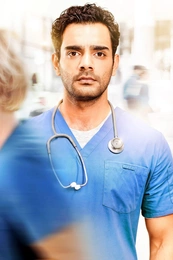 Staffel 1 Serienposter 2