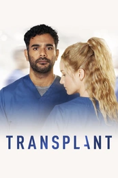 Staffel 4 Serienposter