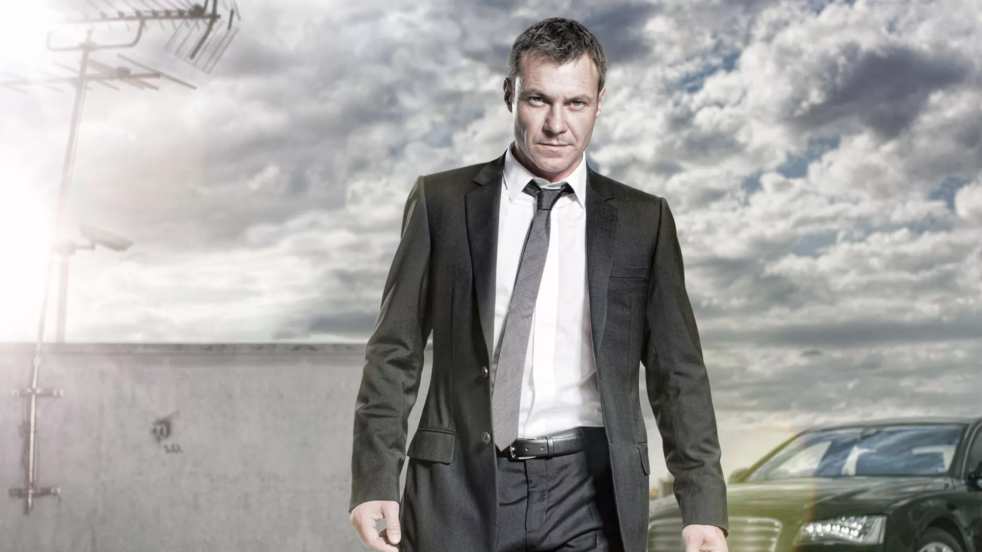 Transporter - Episodenguide und News zur Serie