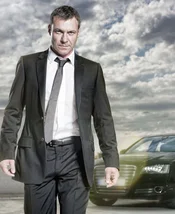 Transporter - 1. Poster