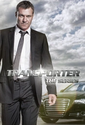 Serienposter