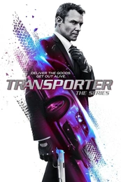 Poster 2 Staffel 1