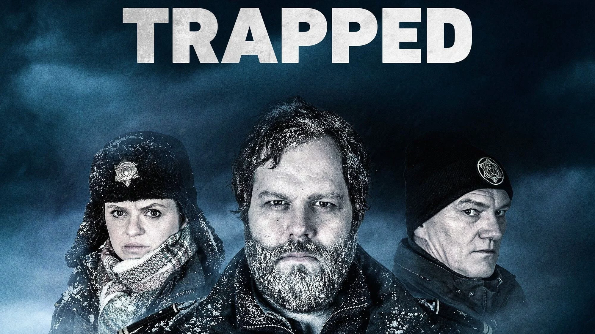 Trapped - Streams, Episodenguide und News zur Serie