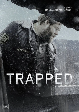 Staffel 2 Serienposter
