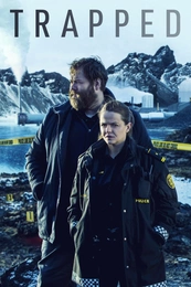 Staffel 1 Serienposter 2