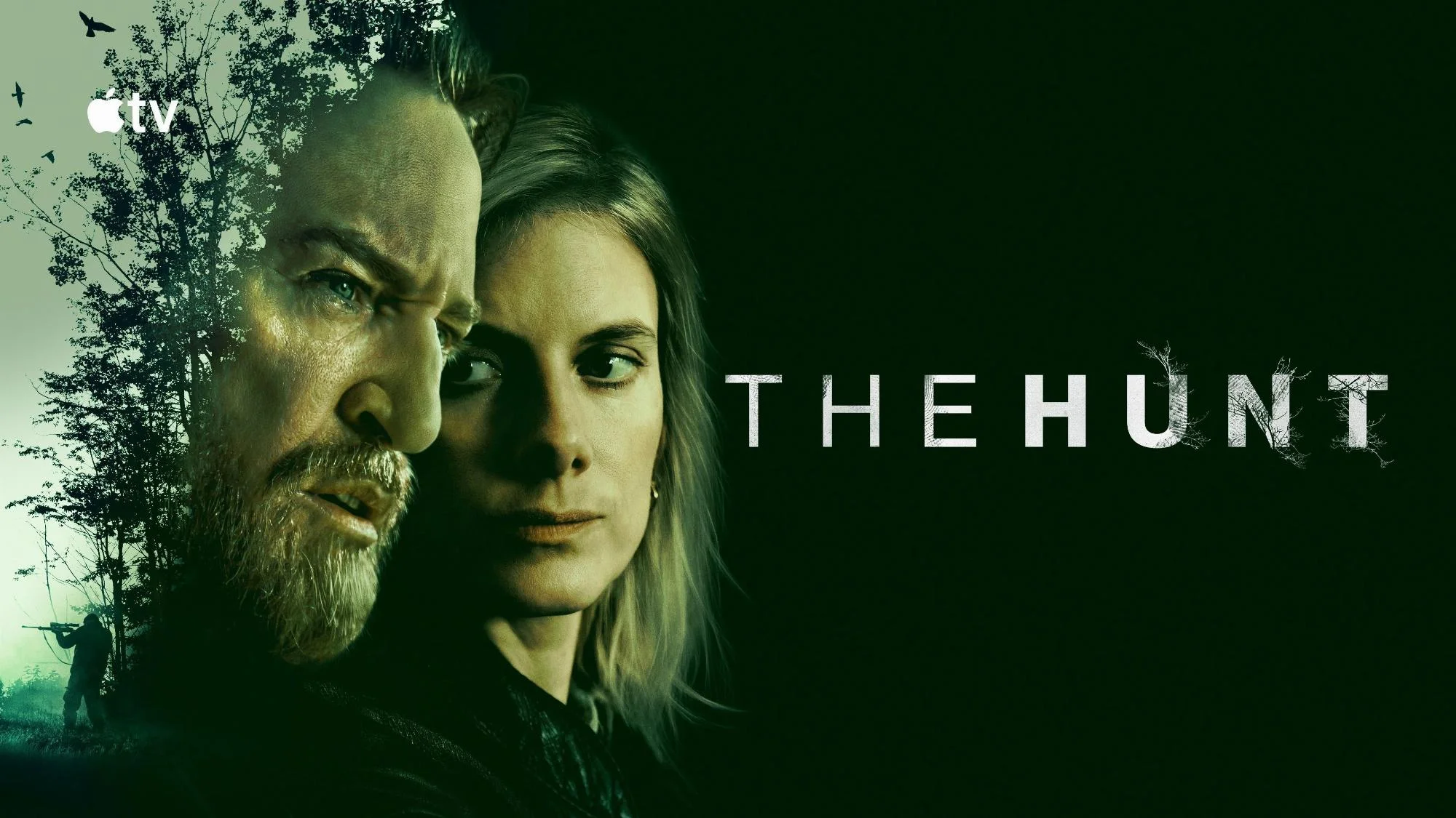 Traqués - Episodenguide und News zur Serie