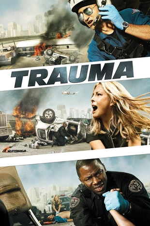 Staffel 1 Serienposter 2