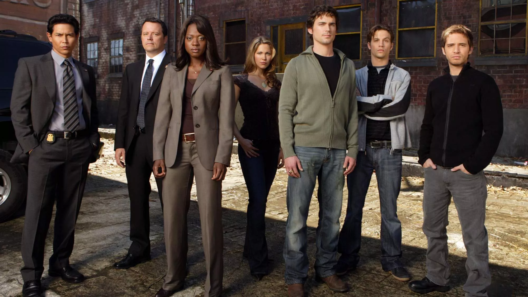 Traveler - Episodenguide und News zur Serie