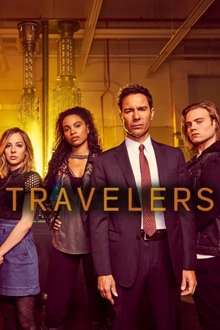 Staffel 1 Serienposter 3