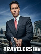 Travelers Poster