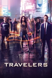 Staffel 1 Serienposter 2