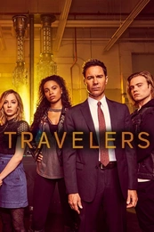 Staffel 1 Serienposter 3