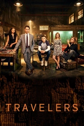 Staffel 1 Serienposter 4