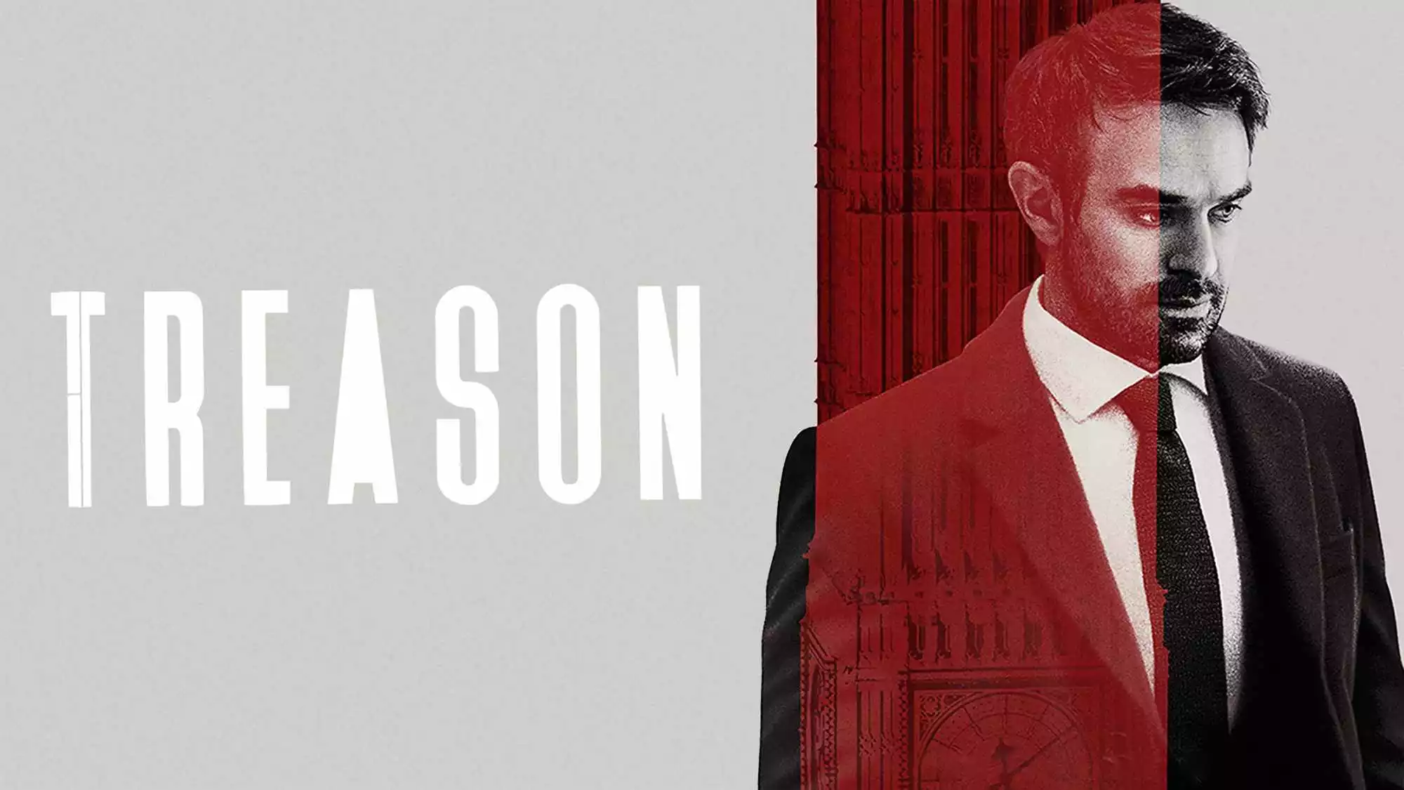 Treason - Streams, Episodenguide und News zur Serie