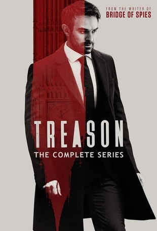 Serienposter