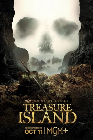 Serienposter
