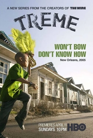 Staffel 1 Serienposter 2