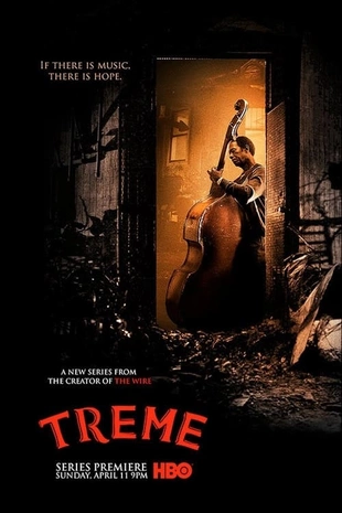 Staffel 1 Serienposter 3