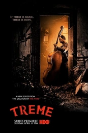 Staffel 1 Serienposter 3