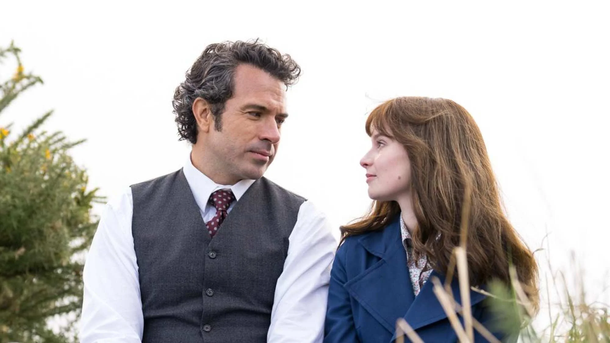 Trespasses - Episodenguide und News zur Serie