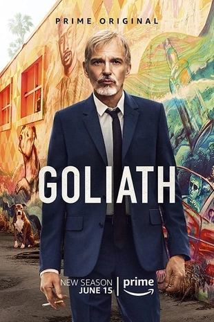 Staffel 1 Serienposter 2