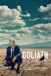 Goliath Poster Staffel 3