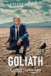 Goliath Poster Staffel 3