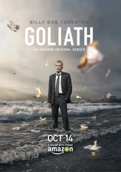 Goliath Poster
