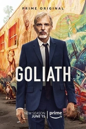 Staffel 1 Serienposter 2